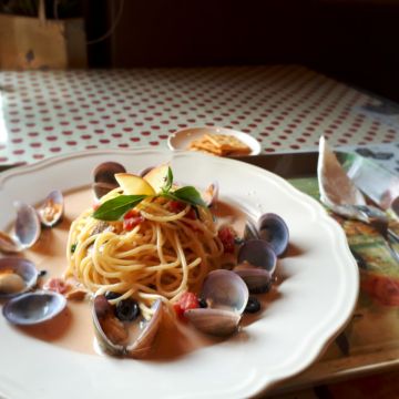 北歐工坊荷蘭娃娃主題餐廳