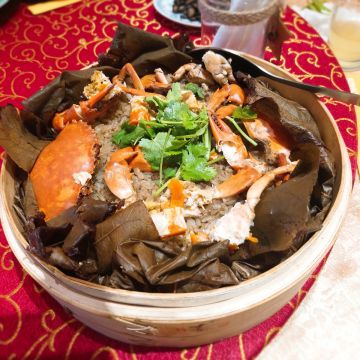 肥灶聚場 JOHOJiA