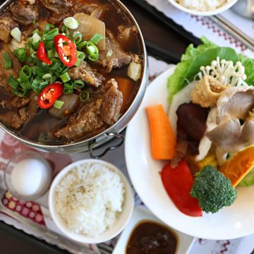 采荷居人文茶館