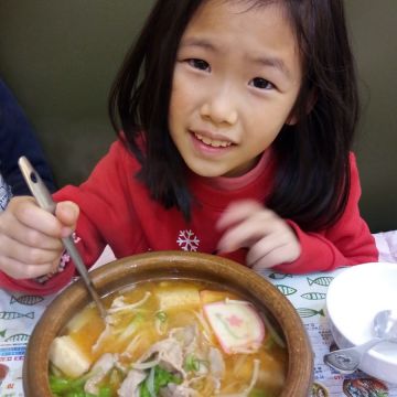 甘泉魚麵（土城店）