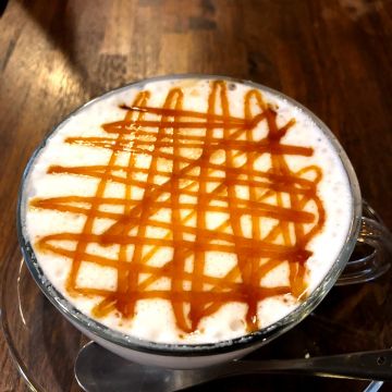 咖啡意識 COFFICE café