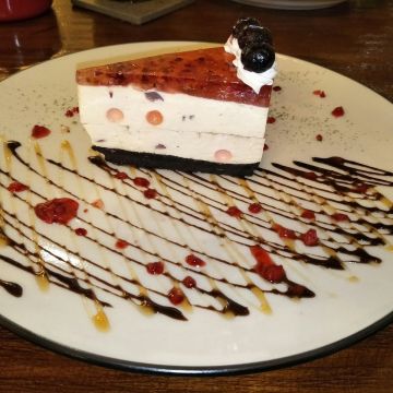 伍伍零-咖啡與餐