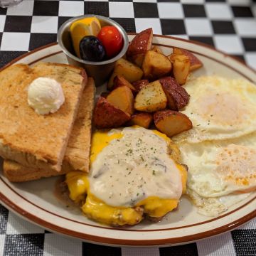 囍伯美式餐廳 SLOBBER