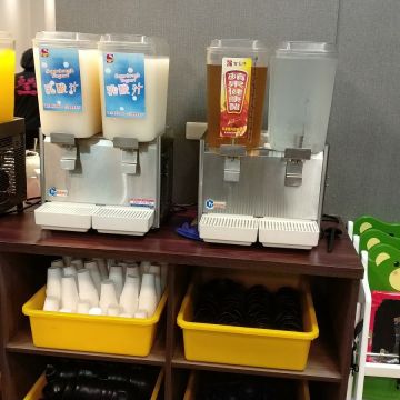 五鮮級平價鍋物 台中大里店