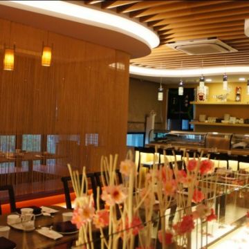 幸福讚精品飯店-幸福日式料理