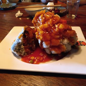 小川 台灣居酒館