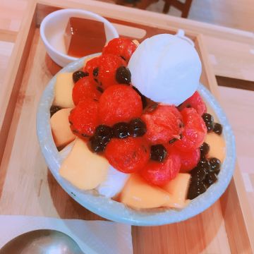 新南五五製氷所