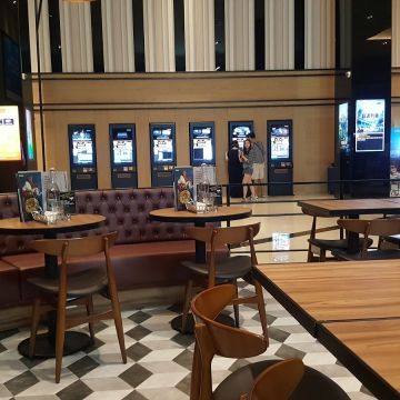 MAGO料理魔術美學