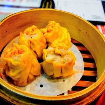 亨運香港茶餐廳