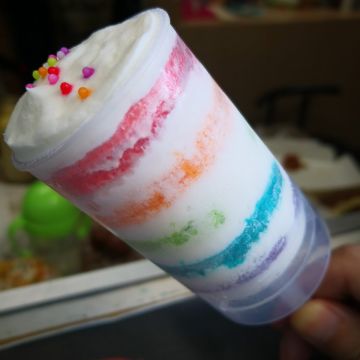 囍 • 手作りの菓子