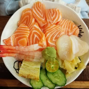 小和田日本料理