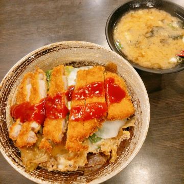 巧味亭日本料理