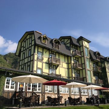 斯圖亞特海洋莊園