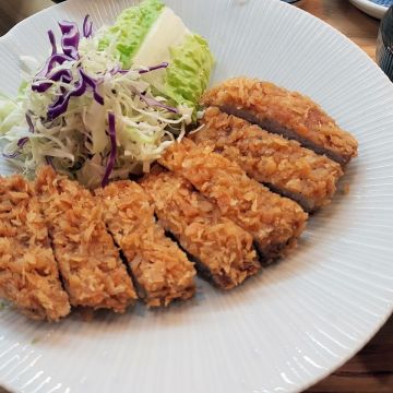 小西門時光驛棧 West Town Café