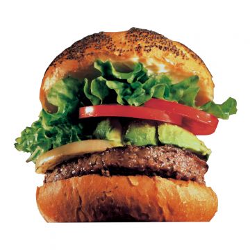 Kua-Aina 夏威夷漢堡【台中港店】