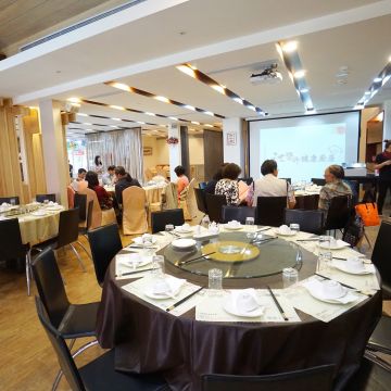 廣山居江醫師健康廚房（西屯店）