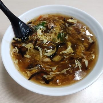 四麵八餃（台北大安店）