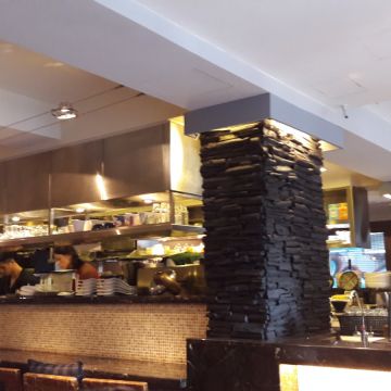 咖啡弄 忠孝店 COFFEE ALLEY