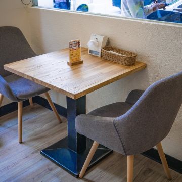 斑馬.騷莎美義餐廳