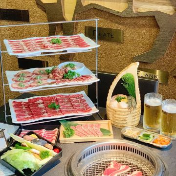 肉多多火鍋-火鍋第一品牌 (台北重慶南店) 