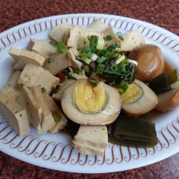 江西風味外省麵