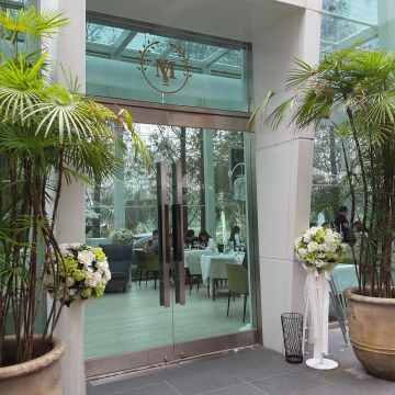 梅森維拉 Maison de Verre