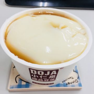 小仁泉 極品豆漿 DOJA