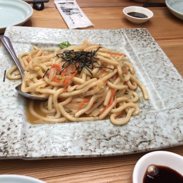 九穀日本料理
