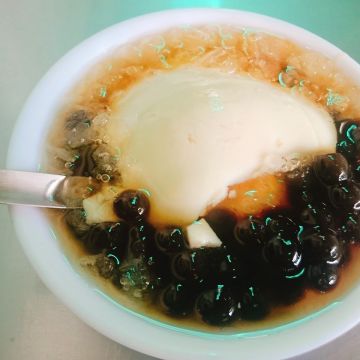 傳統之最豆花堂