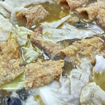 君王薑母鴨菜圃雞九尾雞