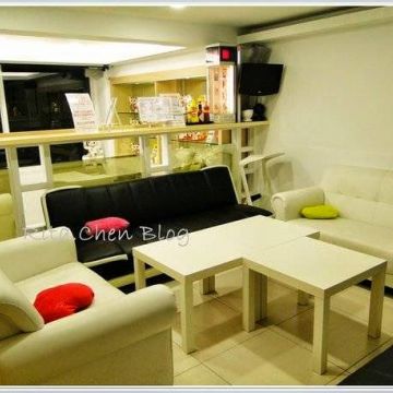 御見貓株式會社 Cococat