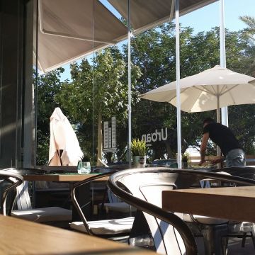 Sublime Urban Bistro & Bar