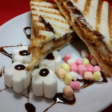 Gobar狗吧寵物餐廳