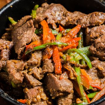 傑克兄弟牛排館 高雄愛河店 Jack Brothers Steakhouse Kaohsiung