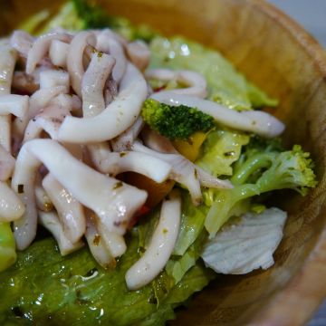 胖東西廚房 CoolZi