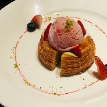 N°168PRIME牛排館 維多麗亞本館