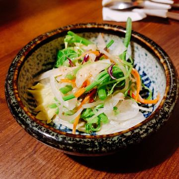 九日 味噌燒肉丼專門店