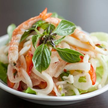 豬鼻子越式創意料理 PIG NOSE VIETNAMESE CUISINE
