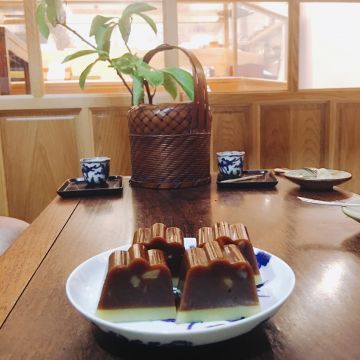 珍珠菓子（台北中山店）