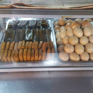 古早味茉利小吃