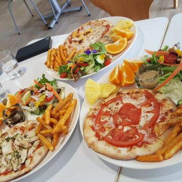 偶爾素一下  part time su