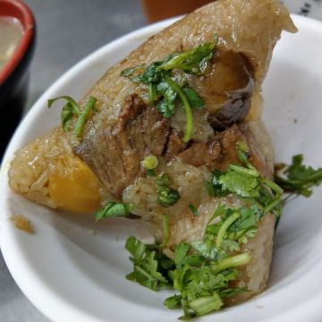 台北橋頭 四神湯