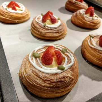 八月堂 高雄新光三越左營店