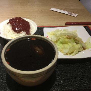 郭老師養生料理（士林店）