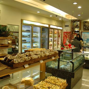 雙喜歐式烘焙坊