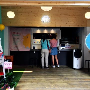 爆蛋糕屏東永福店