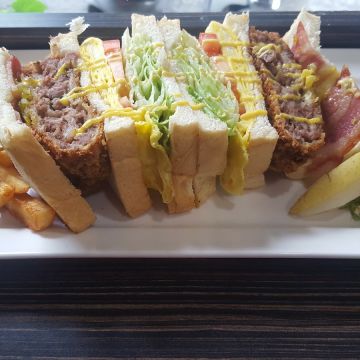 玲恩幸福早午餐