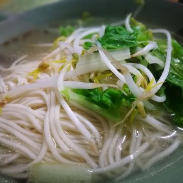 金仙一品蝦捲魯肉飯