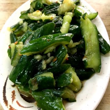 外省麵（鼓山店）