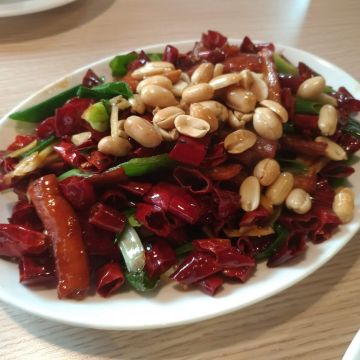 旺湘潮州砂鍋粥